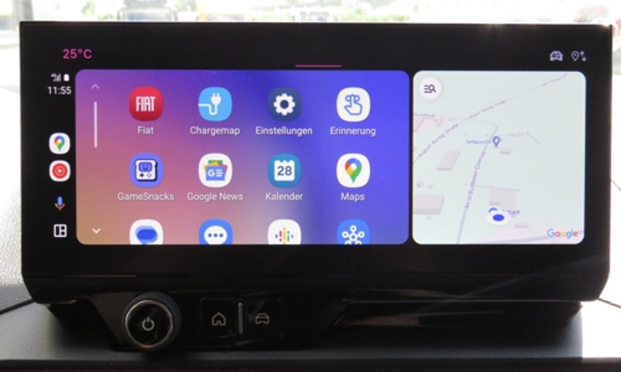 Fiat Doblo Neu Detail 8