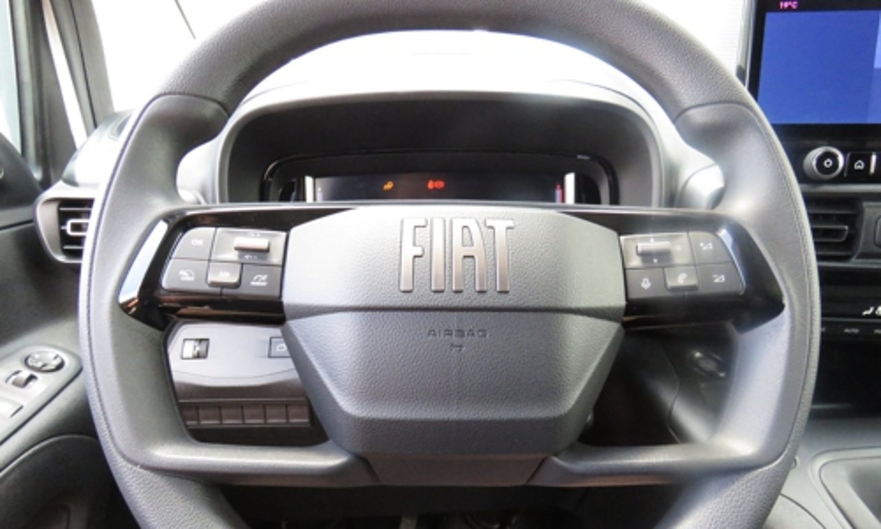 Fiat Doblo Neu Detail 11