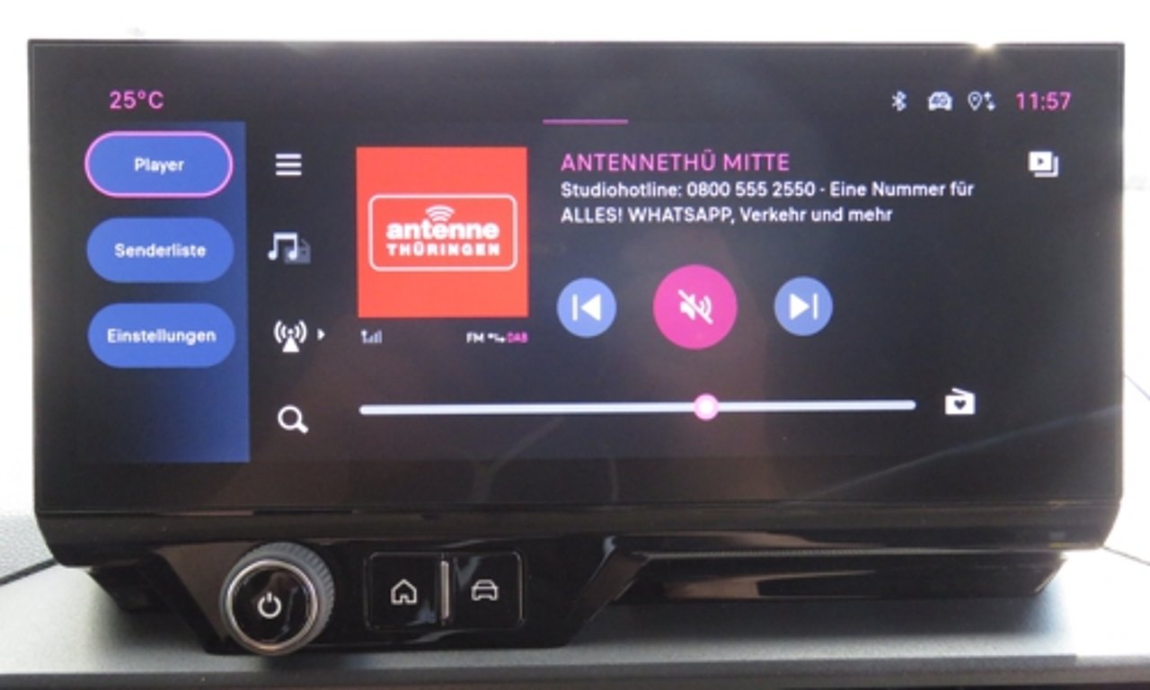 Fiat Doblo Neu Detail 6