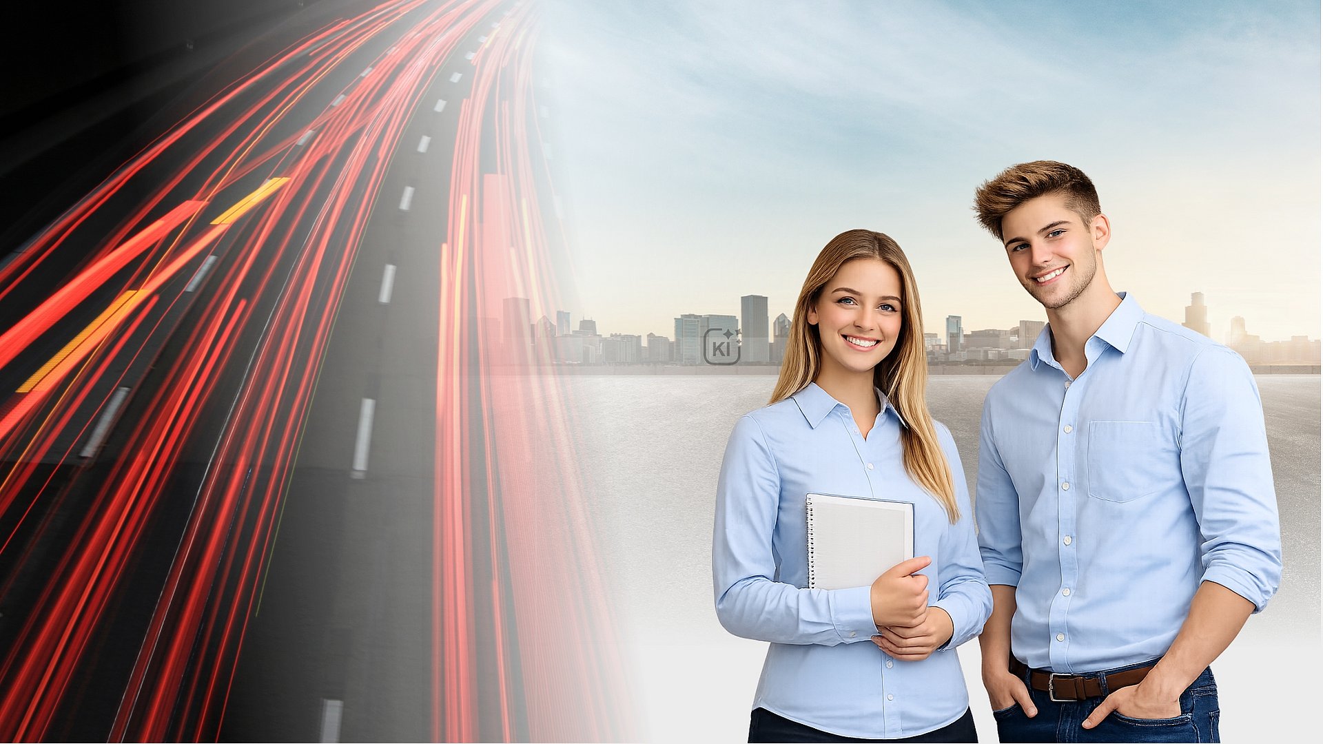 kaufmännische Ausbildung bei ABZ