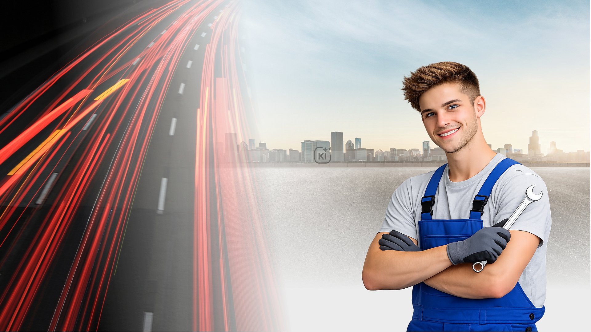 Mechatroniker-Ausbildung bei ABZ