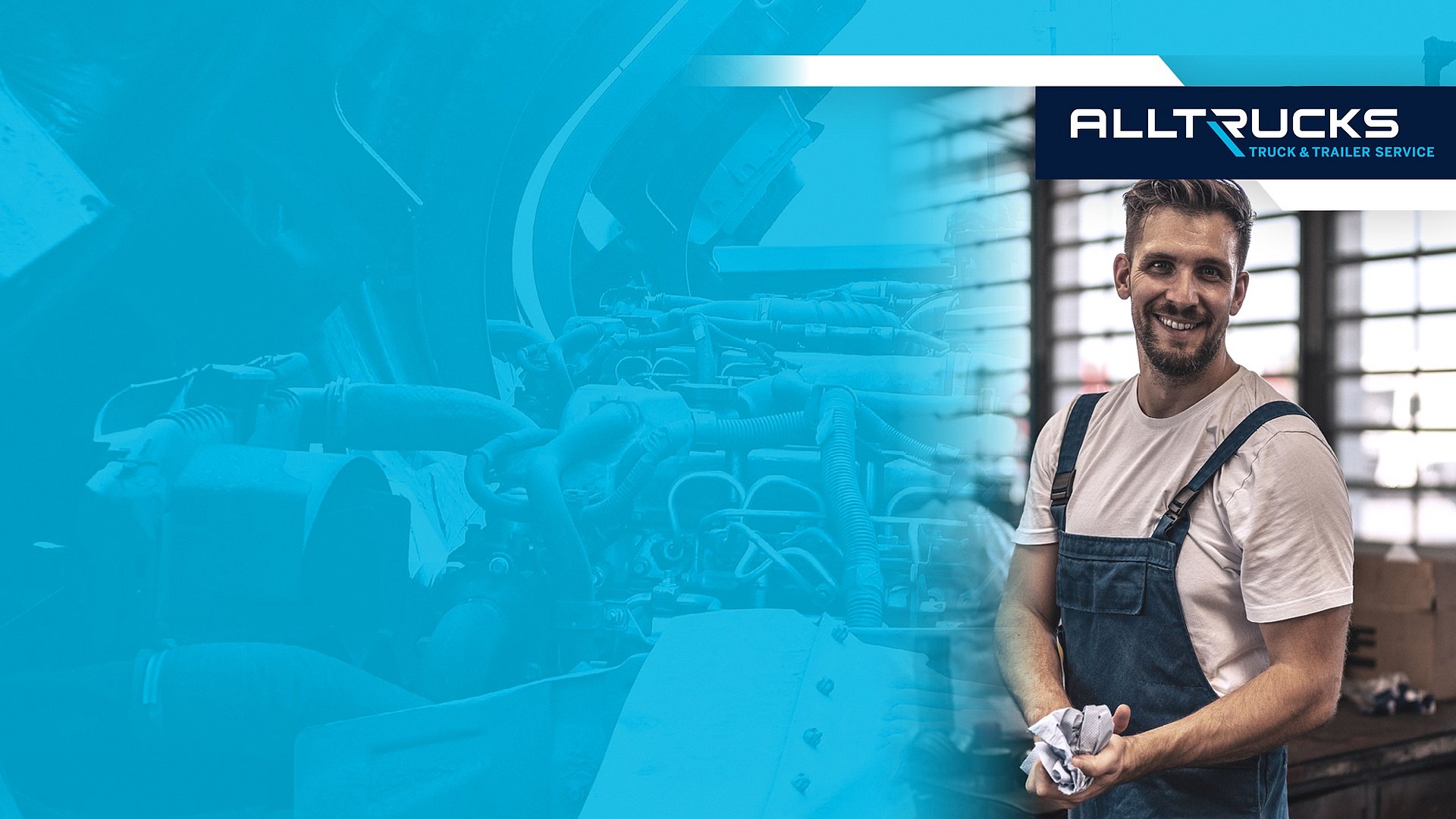 Alltrucks Truck & Trailer Service