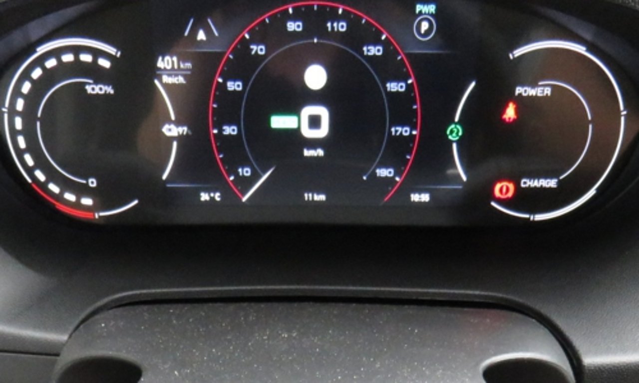 Fiat E-Ducato Detail 12