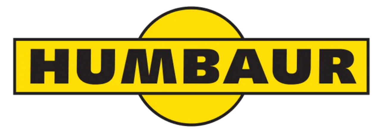 Humbaur Logo