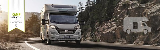 Bild CampGarantie für Reisemobile