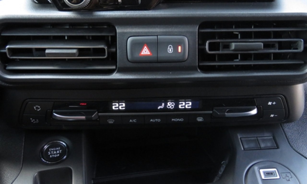 Fiat Doblo Neu Detail 4
