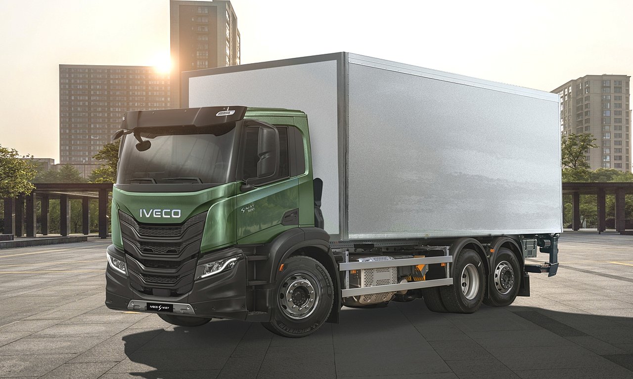 Iveco S-Way im Detail_1