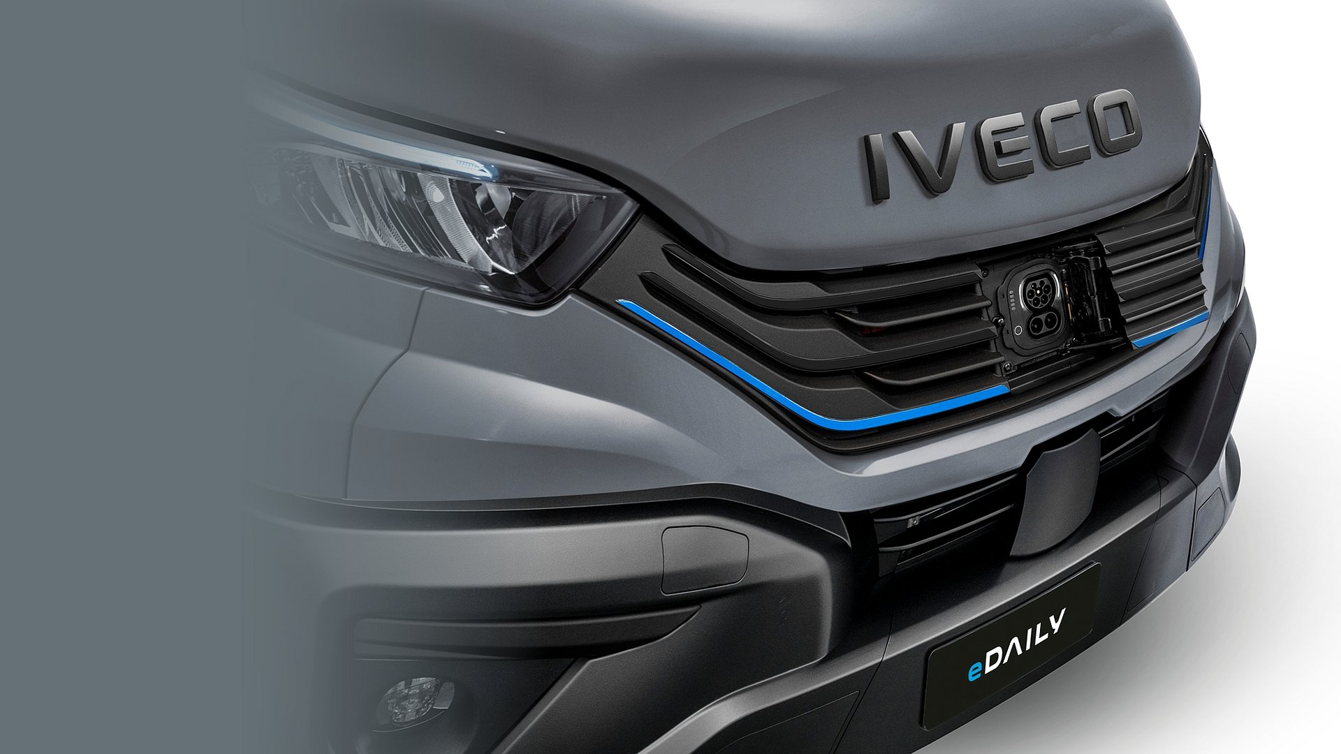 Iveco Elektro
