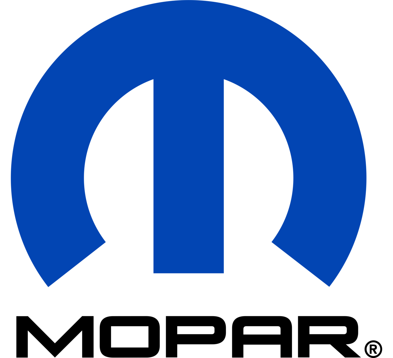 Service Partner MOPAR