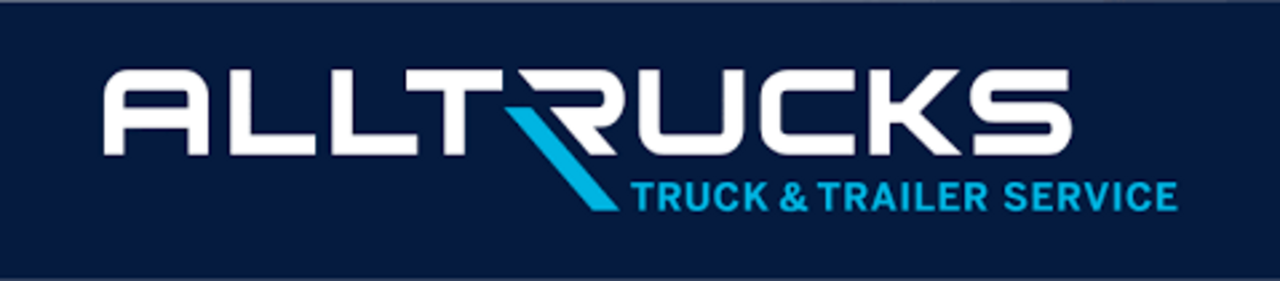 Logo Alltrucks
