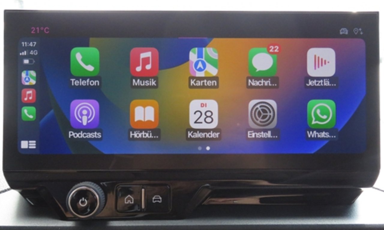 Fiat Doblo Neu Detail 7
