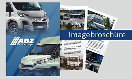 Imagebroschüre ABZ