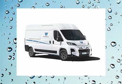 Branchenmodelle Kühlfahrzeuge