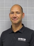 Frank Schmidt - Verkauf Iveco