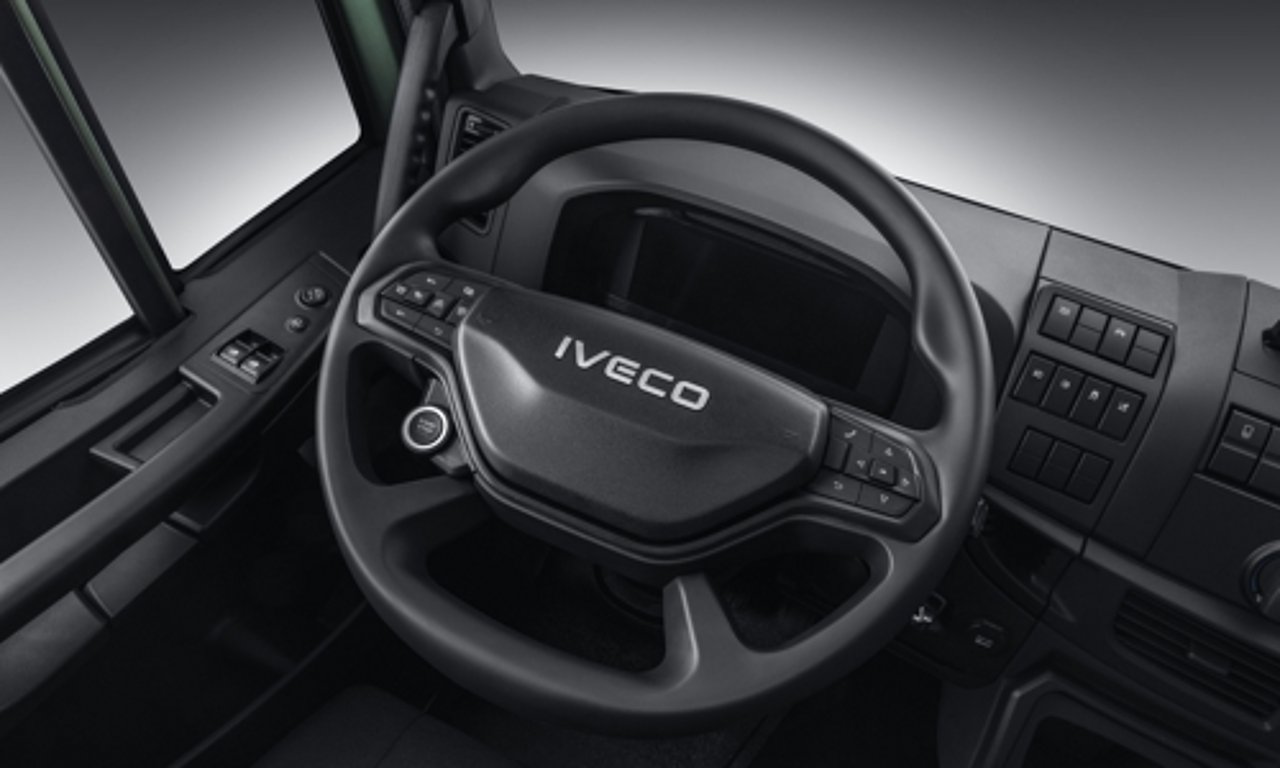 Iveco Eurocargo Innen 2