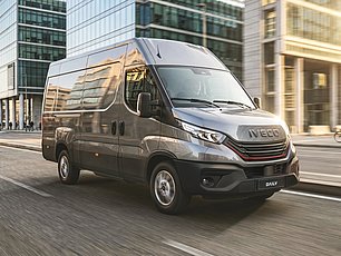 Iveco Daily