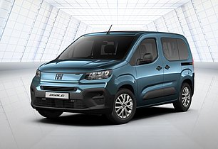 Fiat Doblo Kombi