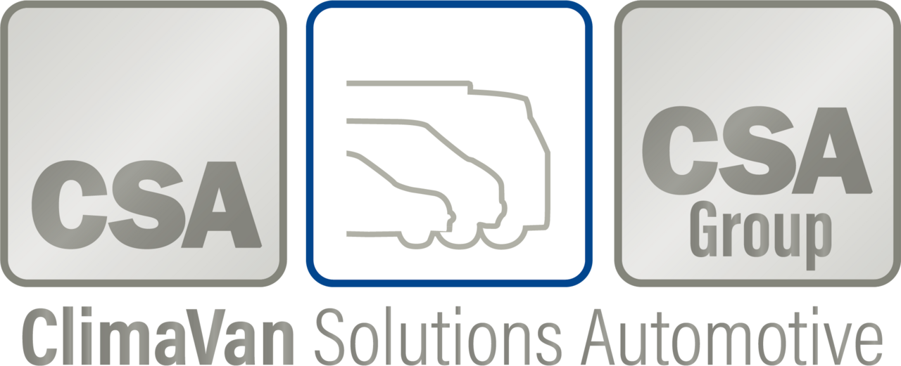 Logo CSA