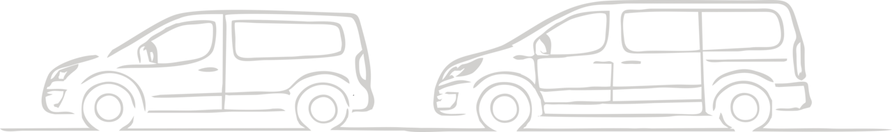 Doblo_Scudo_Silhouette