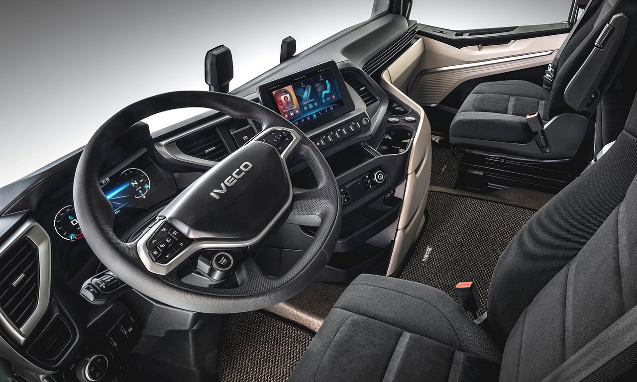 Iveco S-Way im Detail_3