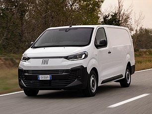 Fiat Scudo