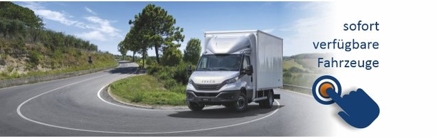 Fiat Ducato Kofferaufbau