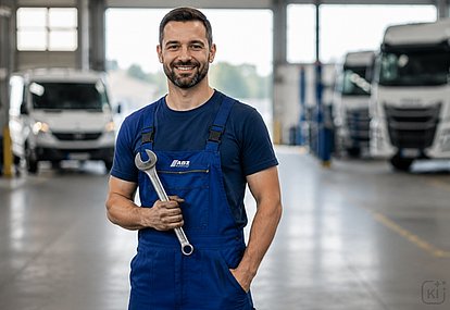 Jobs bei ABZ