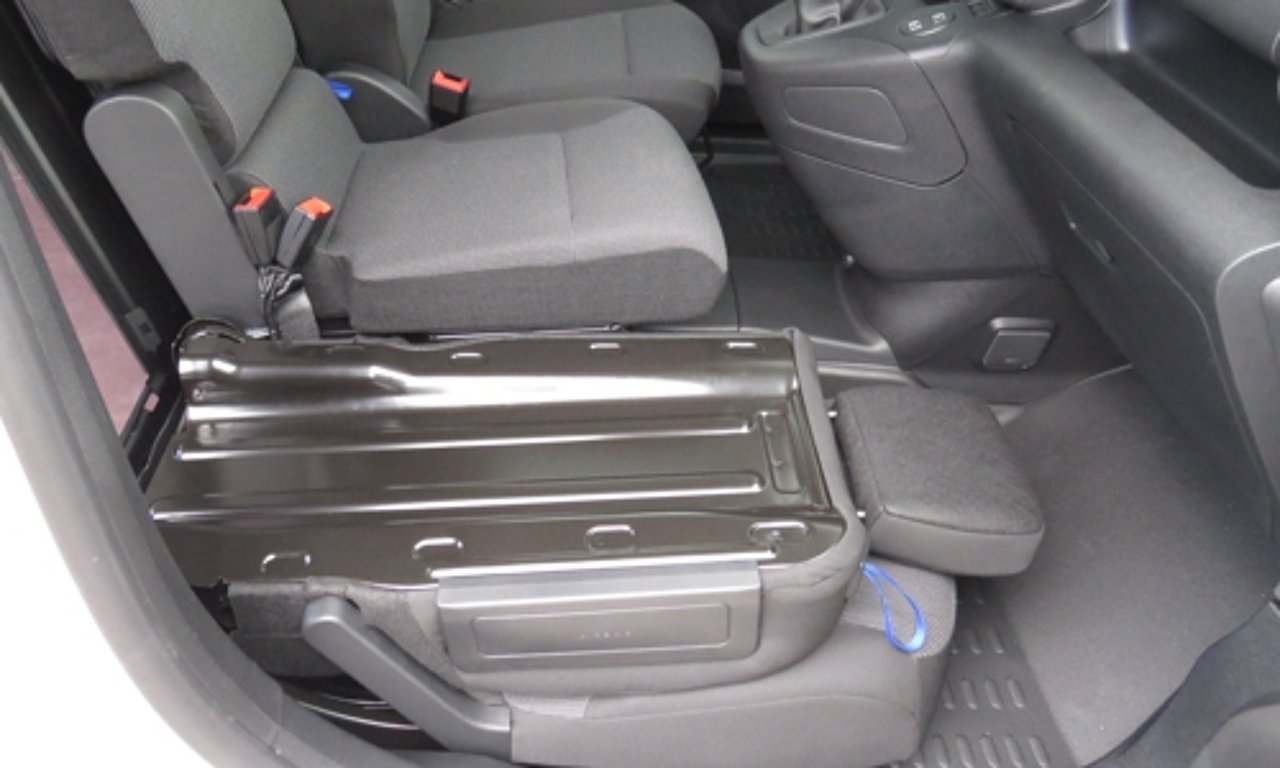 Fiat Doblo Neu Detail 5