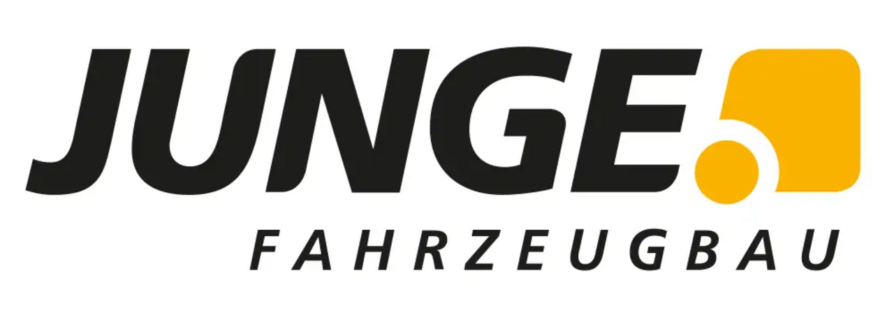 Junge Fahrzeugbau Logo
