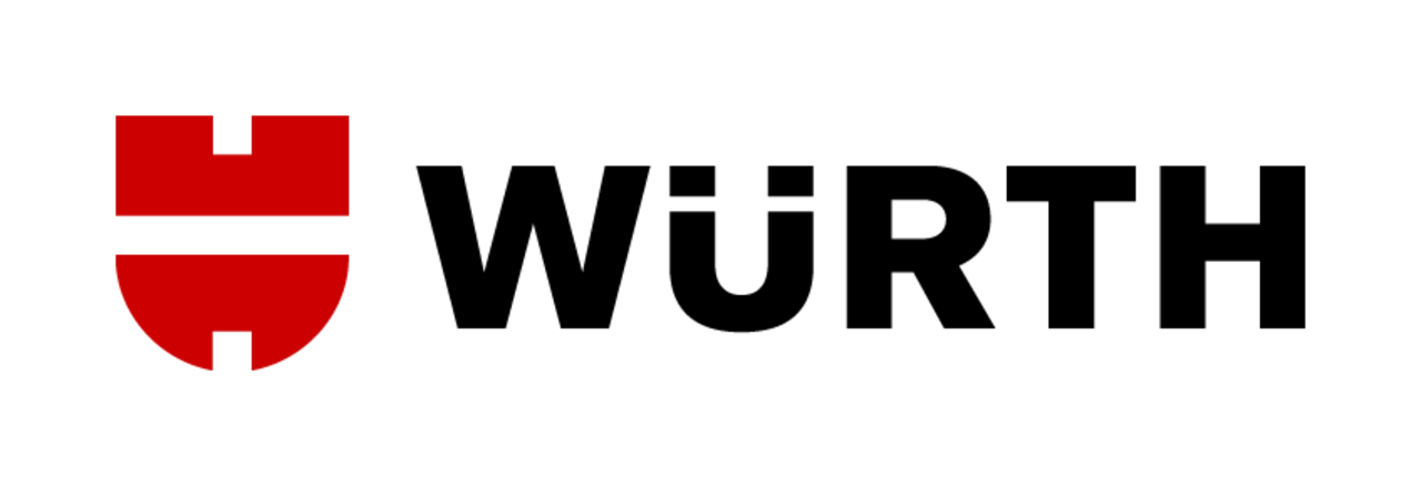 WÜRTH Logo