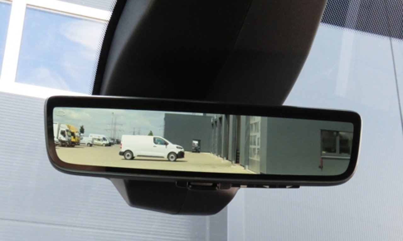 Fiat Doblo Neu Detail 13