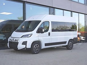 Fiat Ducato Kombi