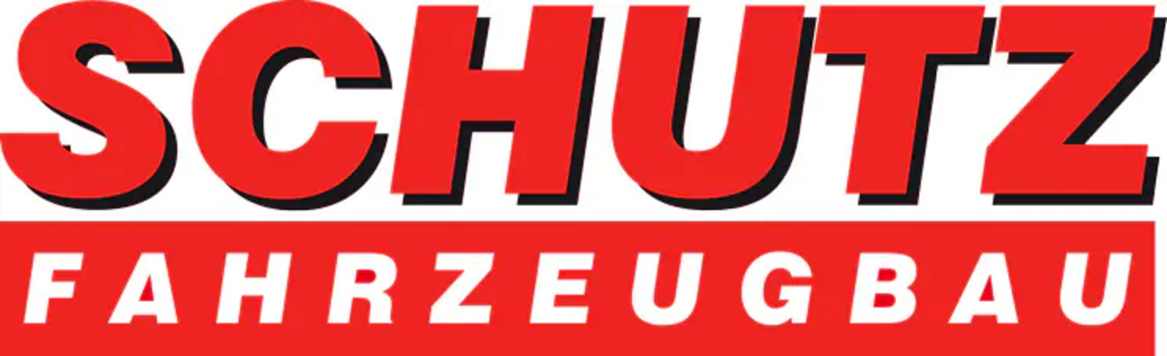 Schutz Fahrzeugbau Logo