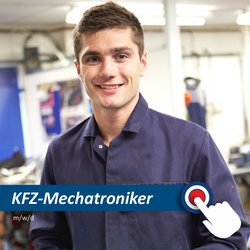 Ausbildung KFZ-Mechatroniker/-in bei ABZ