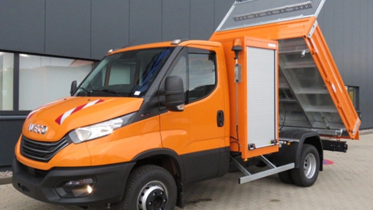 70C18HK mit WerkzeugBox