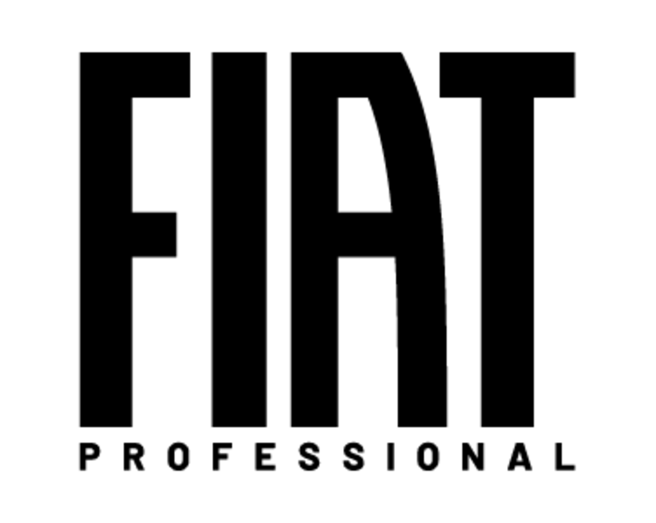 FIAT Professional Logo