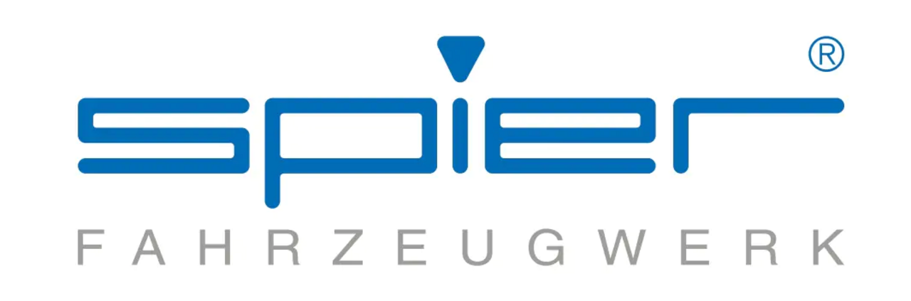 Spier Fahrzeugwerk Logo