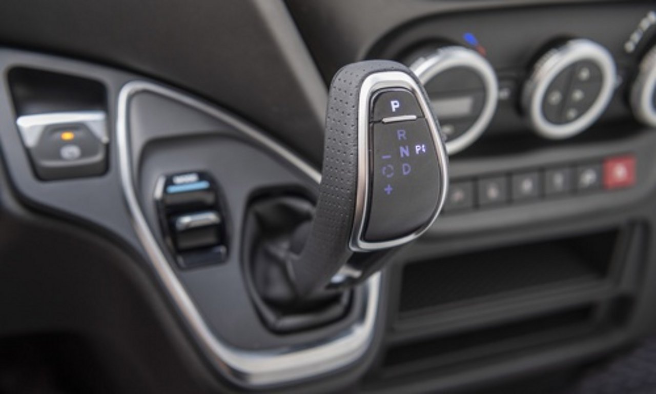 Iveco eDaily im Detail 4