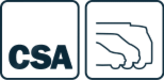 CSA Logo