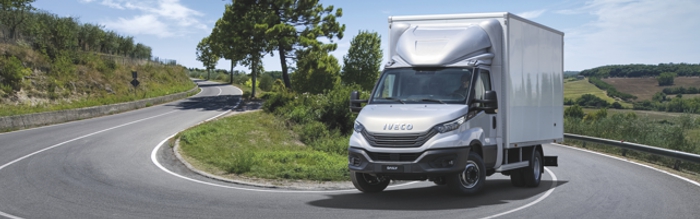 Fiat Ducato Kofferaufbau Fiat Ducato Kofferaufbau