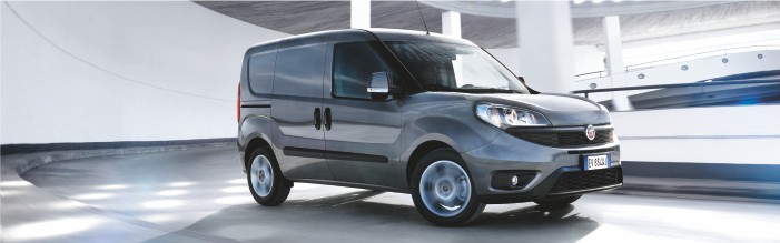 Fiat Doblo Kastenwagen Fiat Doblo Kastenwagen