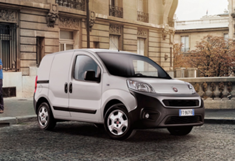 Fiat Fiorino