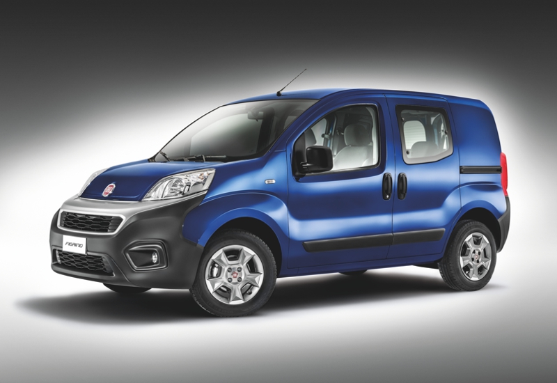 Fiat Fiorino