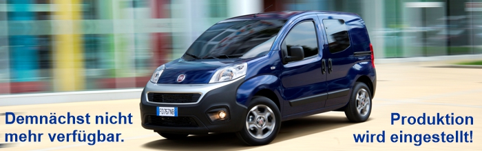 Fiat Fiorino