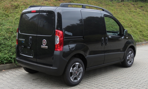 Fiat Fiorino