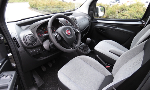 Fiat Fiorino