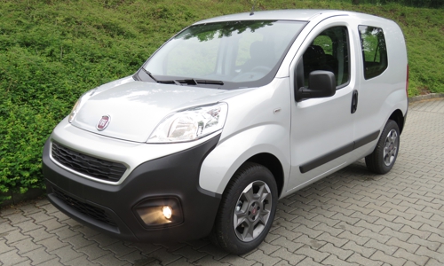 Fiat Fiorino