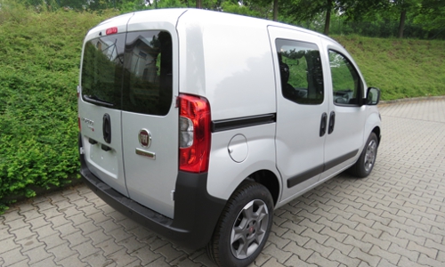 Fiat Fiorino