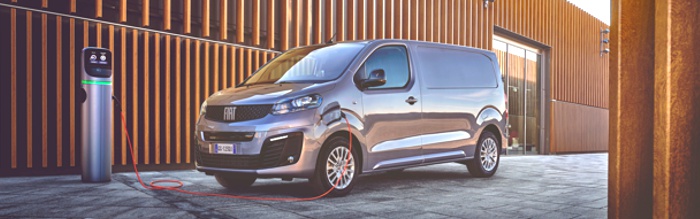 Fiat E-Scudo