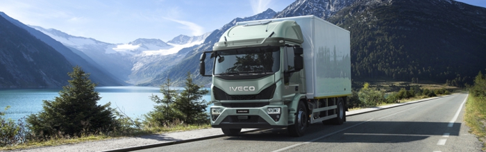 Iveco Eurocargo